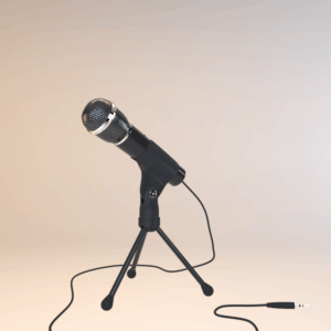 5-Minuten-Hörprobe – Professionell vertont