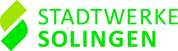 Logo der Stadtwerke Solingen